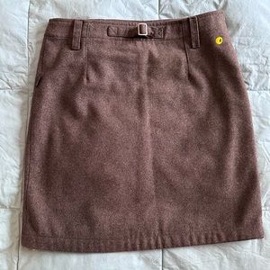 SKHOOP AGNES ADVENTURE SKIRT